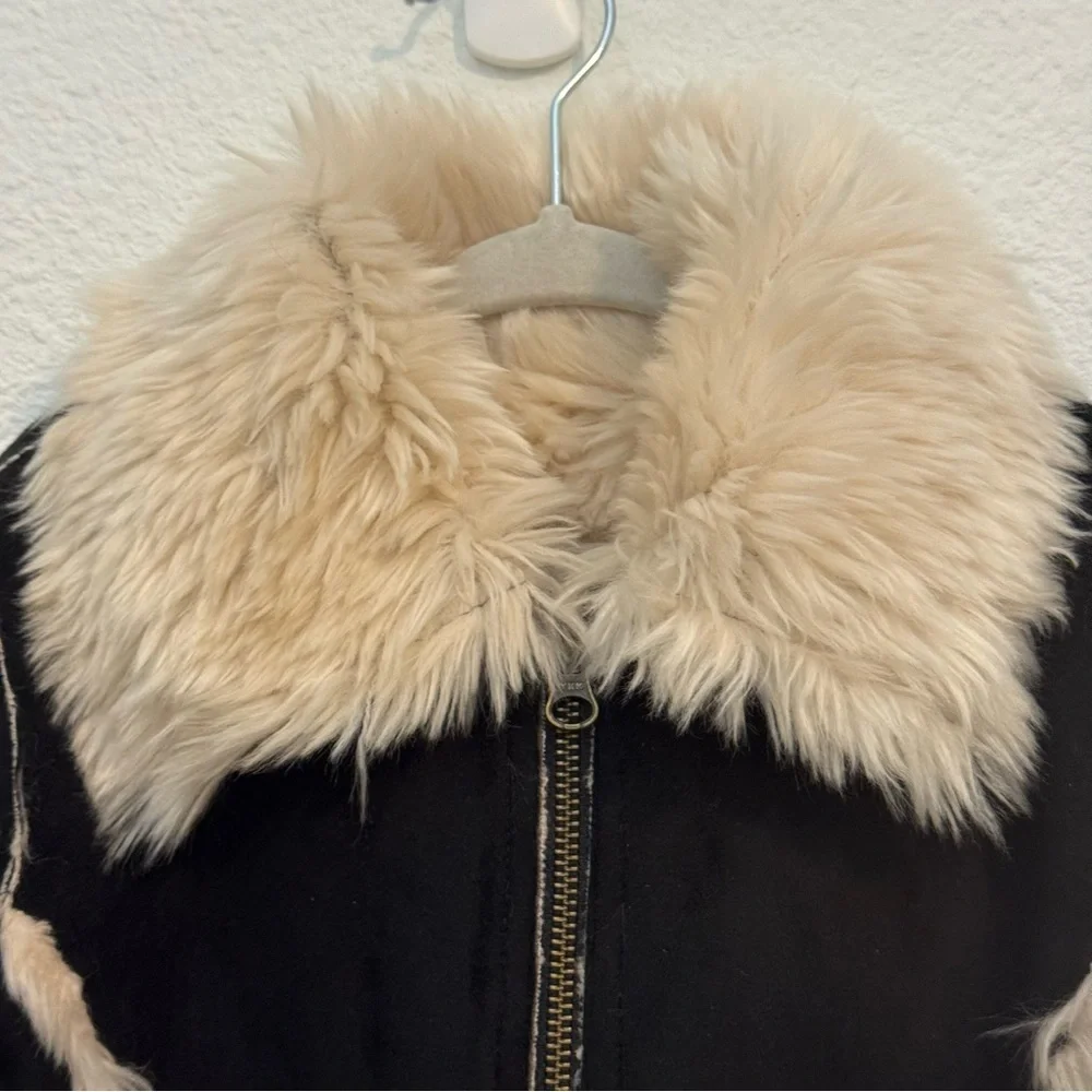 Mayoral girl’s jacket